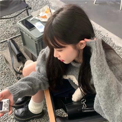 女人告白时