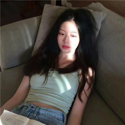 妹妹恋人